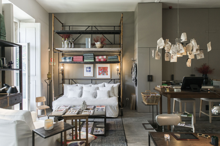 Food & Drinks 4, Casa Das Janelas Com Vista, Lisbon