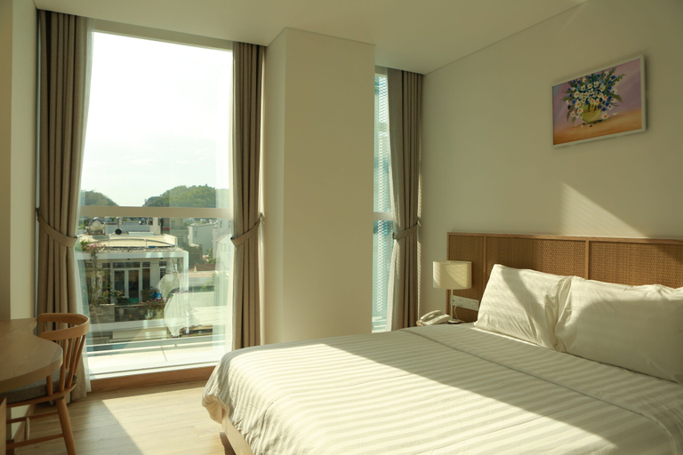 Bedroom 4, Hai Au Bien Cuong, Qui Nhơn