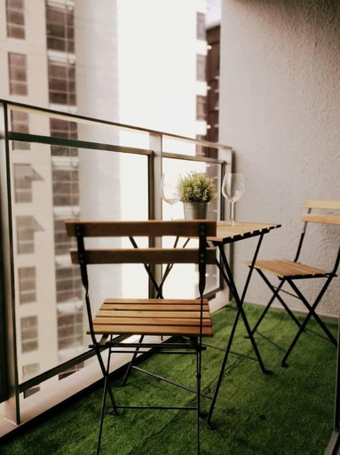 Others 4, Mercu Summer Suites by JJ Cozy Homes, Kuala Lumpur