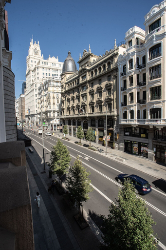 Others 5, SUITES YOU Gran Via, Madrid