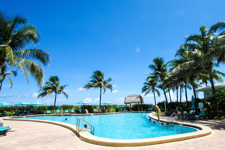 Sport & Beauty, The Tides by MiaRentals, Broward