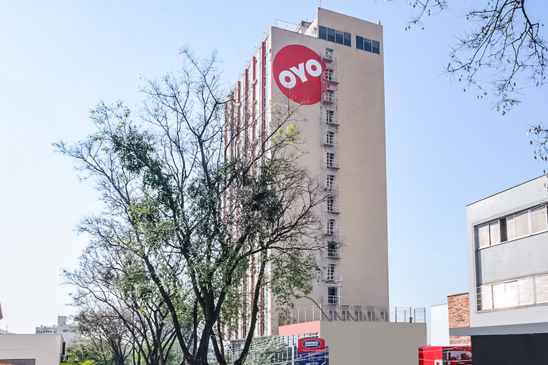 Exterior & Views 2, Hotel InterAmericana, Americana