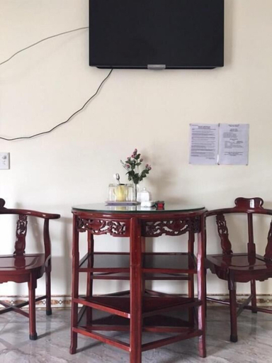 Others 5, Phuc Duc Hotel, District 1