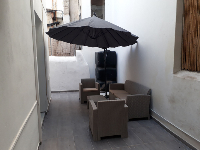 Others 5, Beautiful Modern Aprt with 1BR in DT Athens, Attica