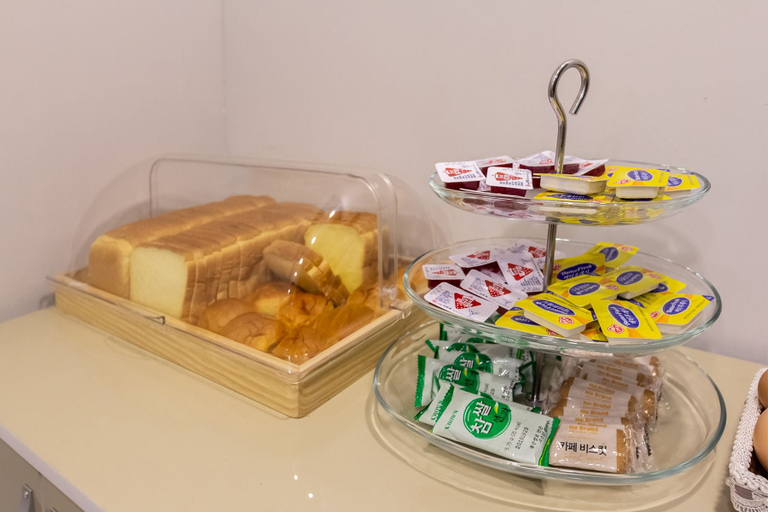 Food & Drinks 4, No25 HOTEL - Ulsan City Hall, Jung