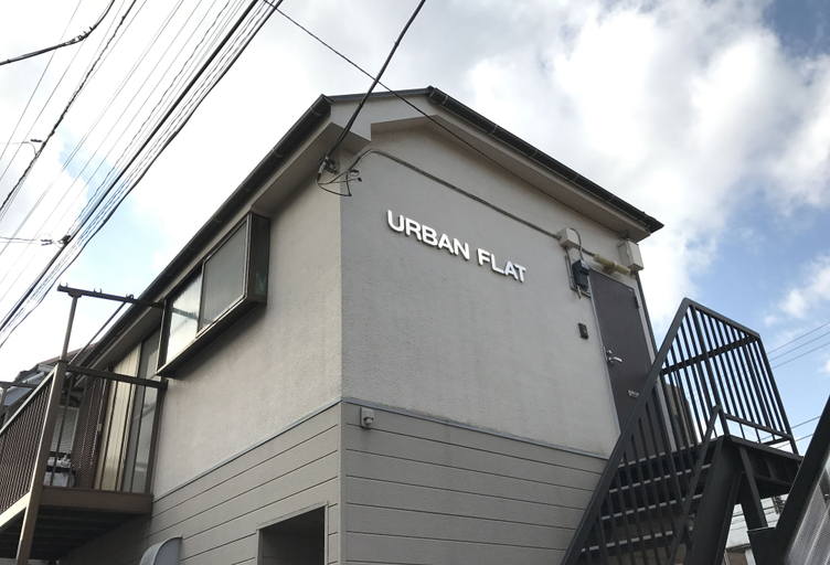 Exterior & Views 2, Tokyo Urban Flat Hotel 201, Shinjuku