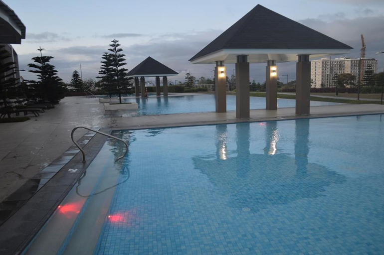 Sport & Beauty 4, MaxStays - Max View at Wind Residences Tagaytay, Tagaytay City