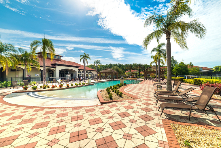 Others 5, Aco63675 - Bella Vida Resort - 4 Bed 3 Baths Townhouse, Osceola