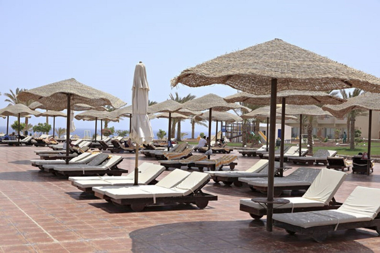 Sport & Beauty 2, Three Corners Sea Beach Resort, Al-Qusayr
