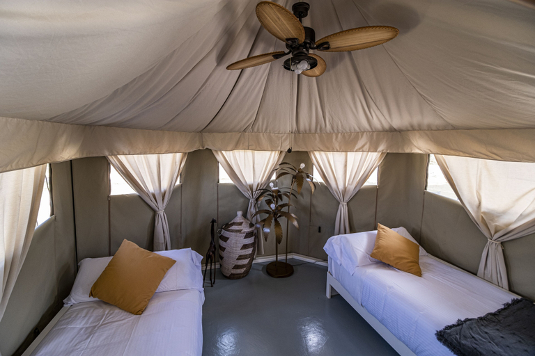 Bedroom 4, El Toril Glamping Experience, Toledo
