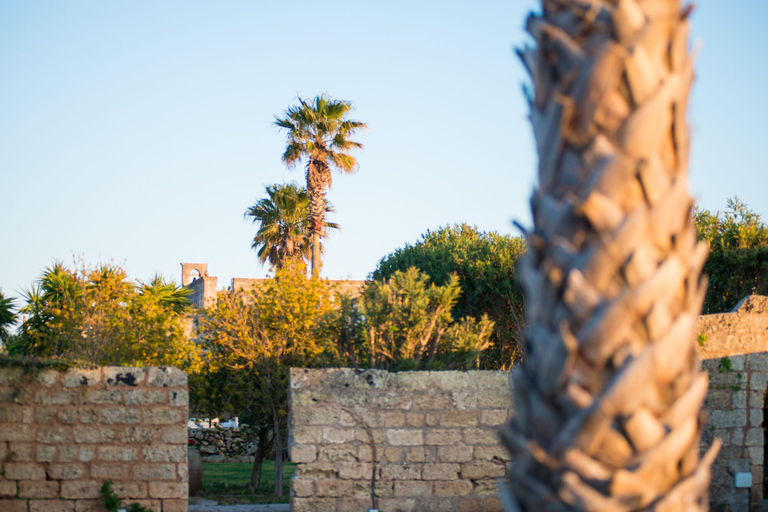Exterior & Views 2, Relais Masseria Casina Dei Cari, Lecce