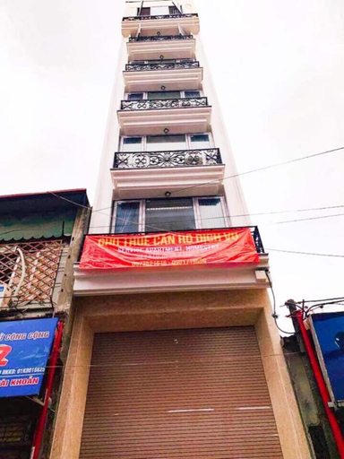 Exterior & Views, Manmo Park Home, Từ Liêm