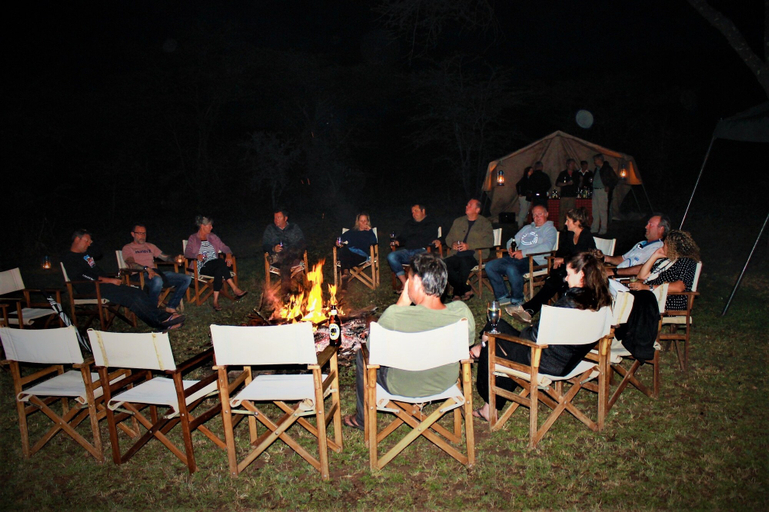 Food & Drinks 5, Sekenani Camp Maasai Mara, Narok West