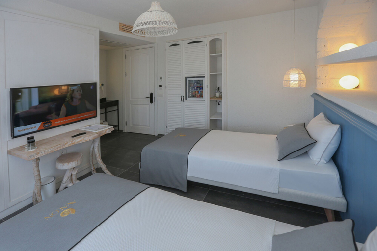 Bedroom 2, Avalon Alaçatı, Çeşme