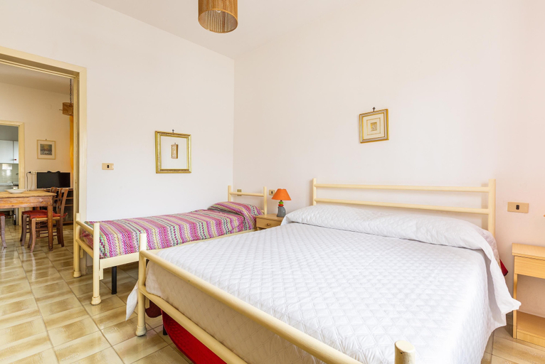 Bedroom 2, 3083 A Casa di Pamela by Barbarhouse, Lecce