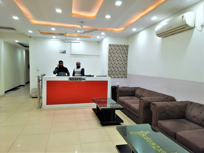 Others 5, Hotel Le Heritage, Delhi