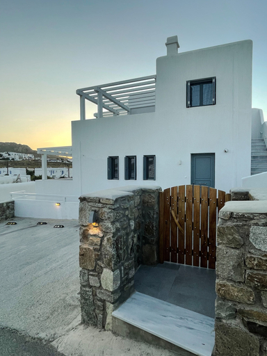 Exterior & Views 2, Mykonos Dot Apartments, South Aegean