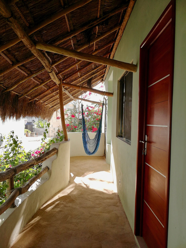 Others 5, Amanecer y Mañana Private Room - Tulum Town, Cozumel