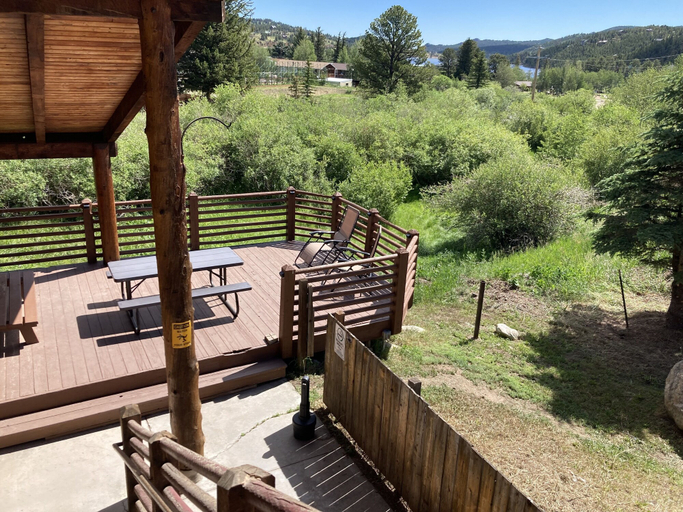 Others 5, The Boulder Creek Lodge, Boulder