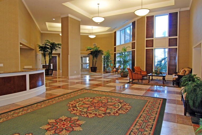 Others 5, Beautiful and Lavish Ocean-view High Rise!, Horry