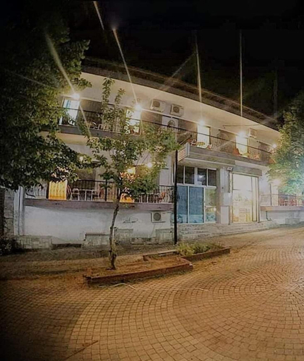 Exterior & Views 2, Elizabeth Hotel, Central Macedonia