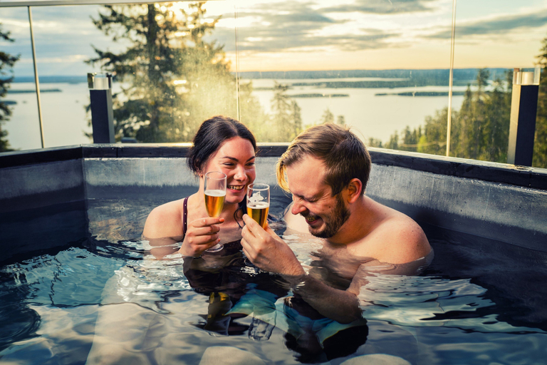 Sport & Beauty 3, Break Sokos Hotel Koli, North Karelia
