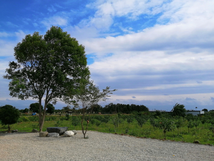 Others 1, Rural Scenary Villa, Taitung