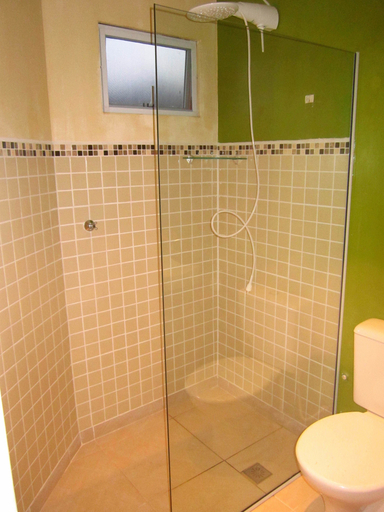 Bathroom 3, Bangalô Espaço Natureza, Florianopolis