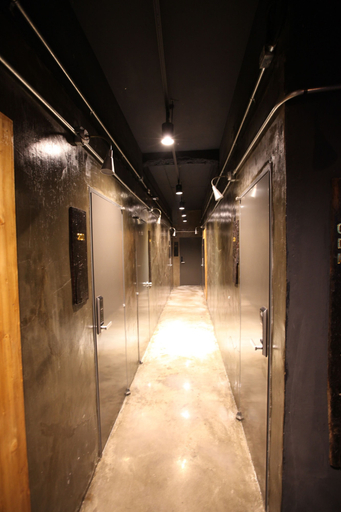 Others 5, Good Day Mate Hostel, Haeundae