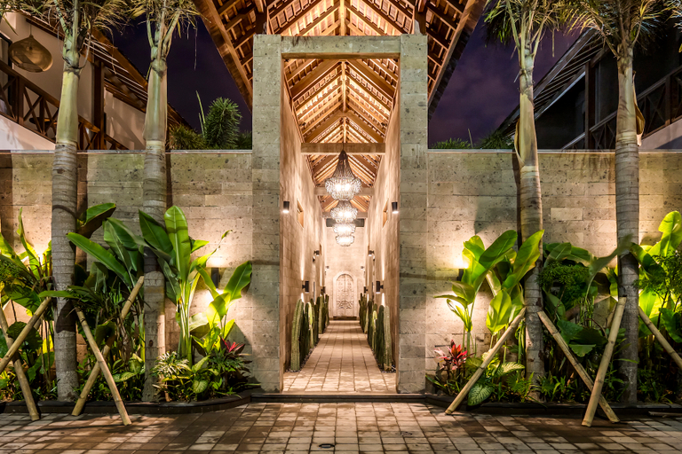 Exterior & Views 5, Nusantara Loft Rote by Alfred in Bali, Badung
