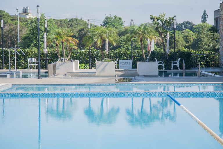 Sport & Beauty 3, Freshfields Hotel, Taichung