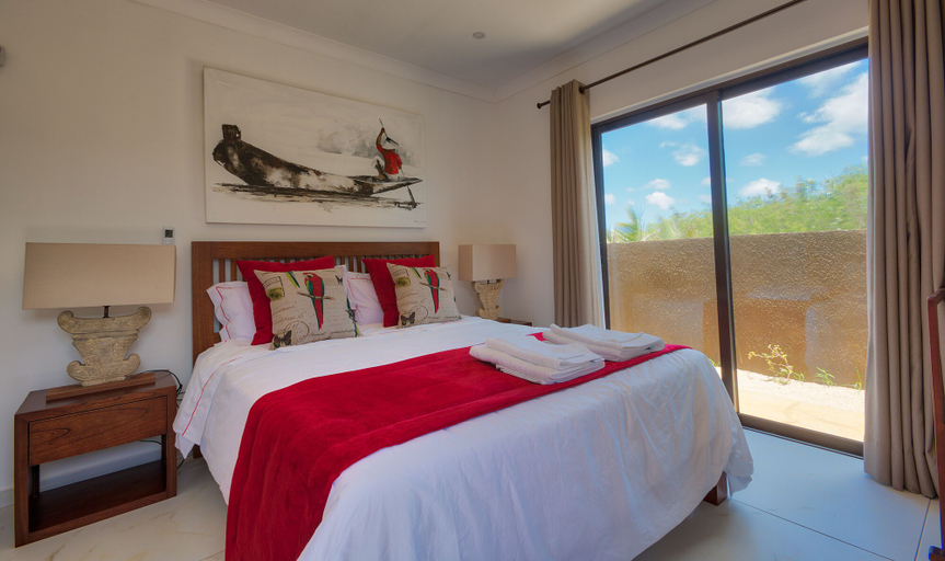 Bedroom 3, Villa de Haut Standing Diroma