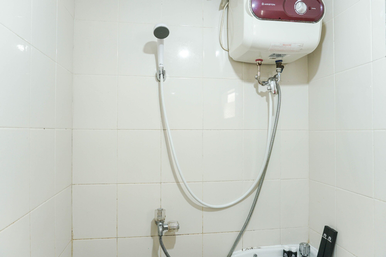 Bedroom 3, Homey and Simply For 2BR Pluit Sea View Apartment, North Jakarta