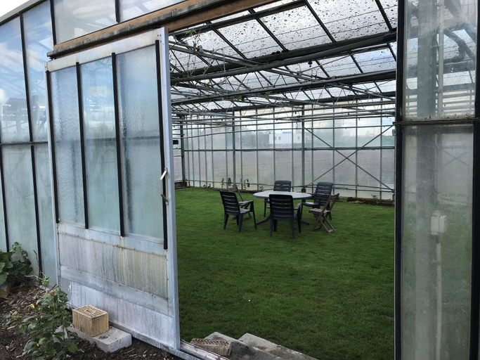 Others 5, Grysperre B&B, West-Vlaanderen