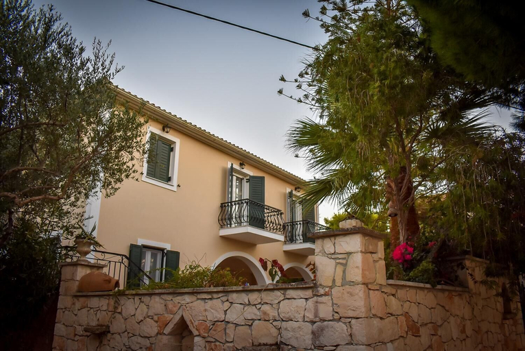 Exterior & Views, Villa Giovani, Ionian Islands