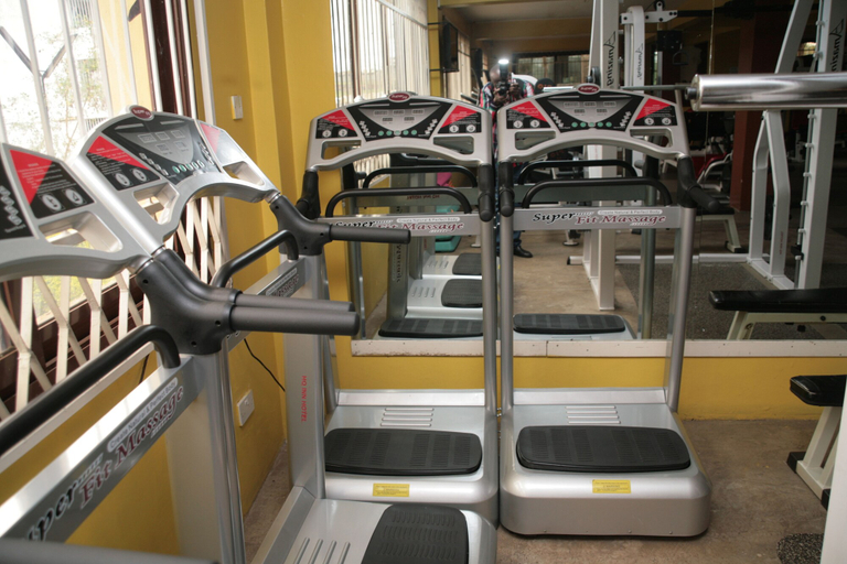 Others 5, The Headquarters Inn, Langata
