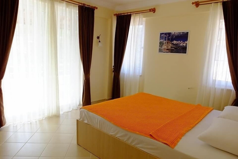 Bedroom 2, BBF Apart 4 by Dream of Holiday, Fethiye