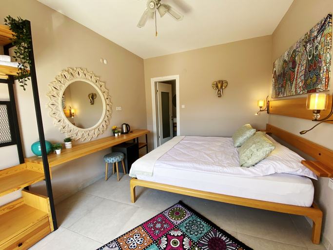 Bedroom 2, GAIA Kozbeyli, Foça