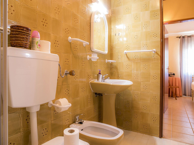 Bathroom 3, B32 - Portimao Central Apartment by DreamAlgarve, Portimão