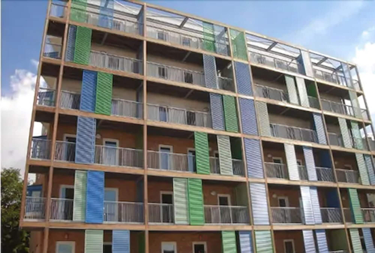 Citystay - Warren Close, Cambridgeshire