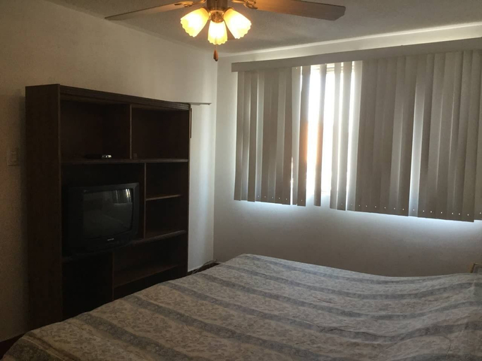 Bedroom, Estancia Centrico, Wifi, Y Servicios Incluidos, Querétaro