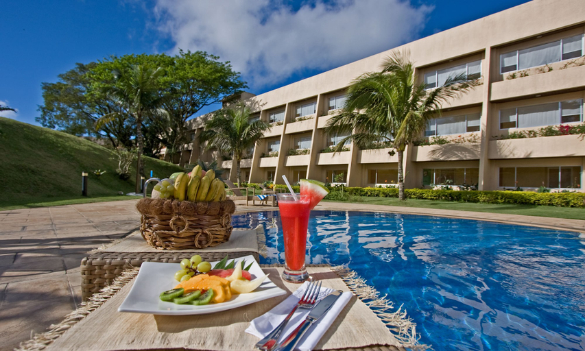 Sport & Beauty 3, Taal Vista Hotel, Tagaytay City