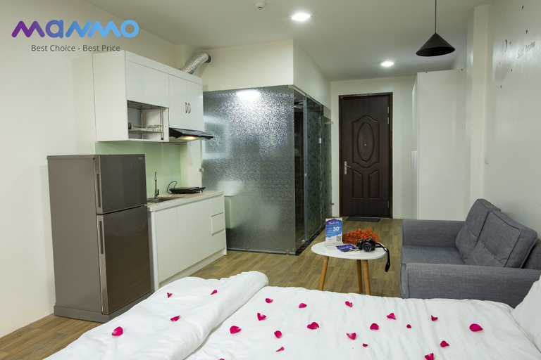 Others 4, Manmo Park Home, Từ Liêm