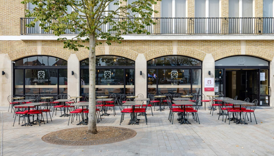 Exterior & Views 2, Le Bois De Bruges, West-Vlaanderen