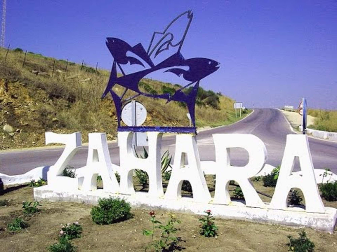Exterior & Views, 107418 - Apartment in Zahara, Cádiz