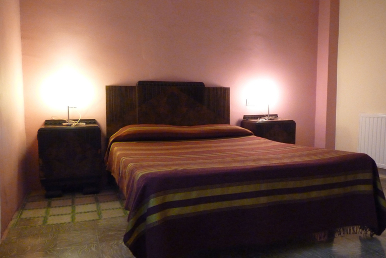 Bedroom 2, Mas De Bernis 1888, Tarragona