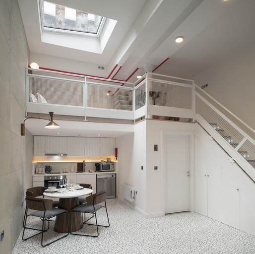 Others 5, Trueman Court Luxury Serviced Apartments, Sefton