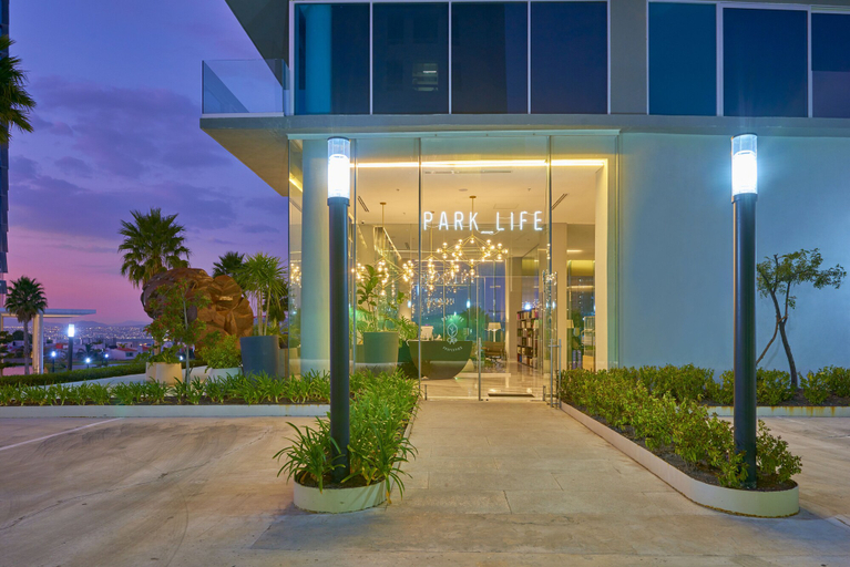 Exterior & Views 2, Park Life Querétaro, Querétaro