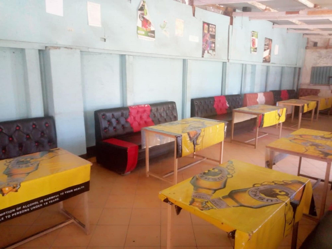 Others 5, Samiip Guest House, Homa Bay Town