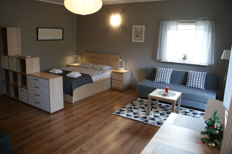 Others 5, Friendly Apartments - Krakow, Kraków City